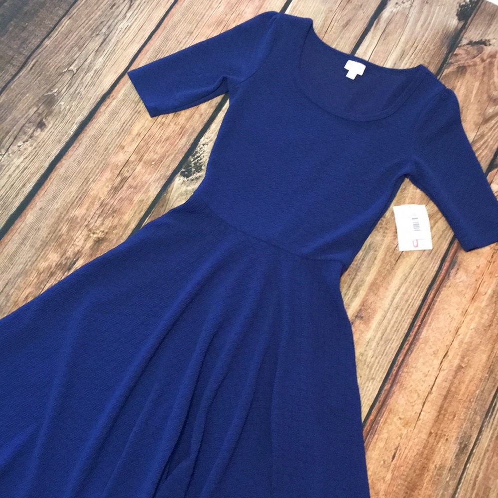 LuLaRoe Nicole, Size Small 🚫 Trades